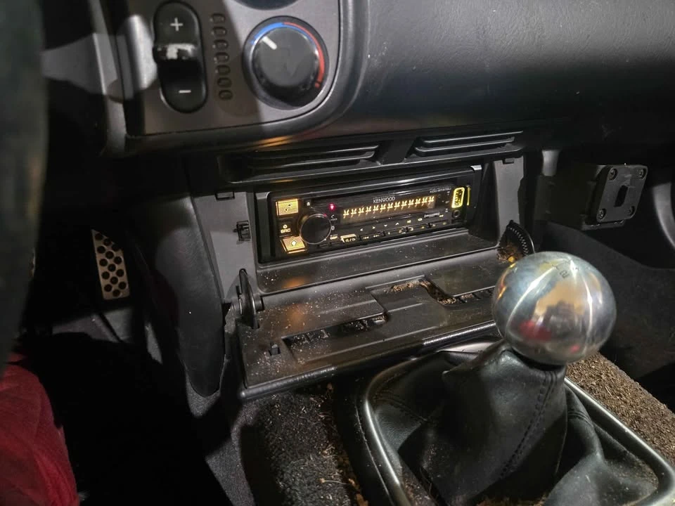 2001 Honda AP1 S2000 - Image 12 of 13