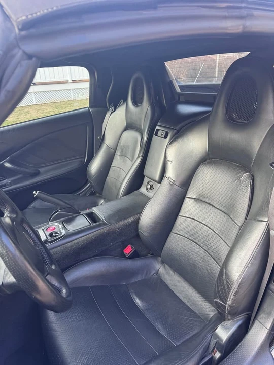 2001 Honda AP1 S2000 - Image 12 of 20