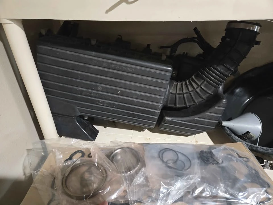 2001 Honda AP1 S2000 - Image 13 of 13