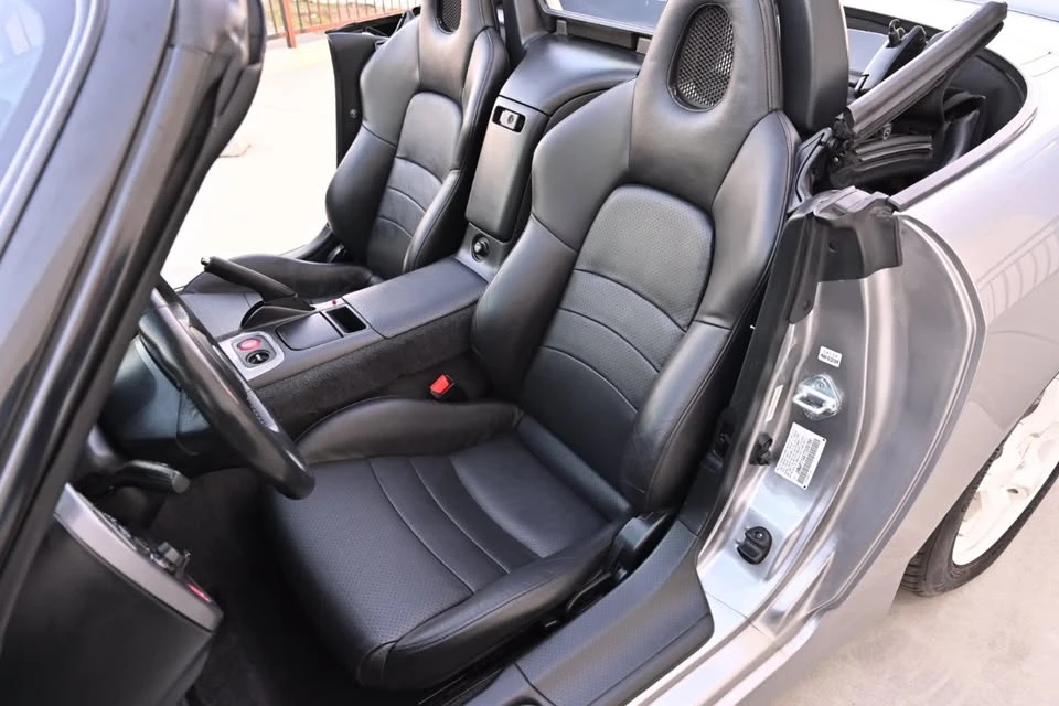 2001 Honda AP1 S2000 - Image 20 of 20
