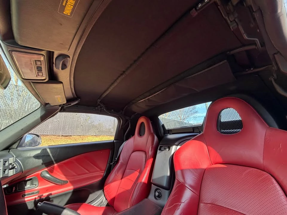 2001 Honda AP1 S2000 - Image 3 of 7