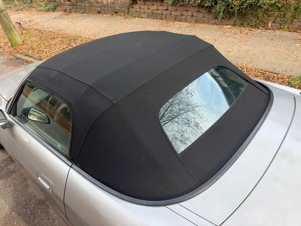 2001 Honda AP1 S2000 - Image 4 of 7