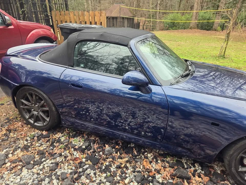 2001 Honda AP1 S2000 - Image 10 of 11