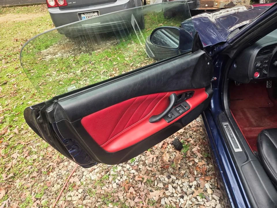 2001 Honda AP1 S2000 - Image 9 of 11