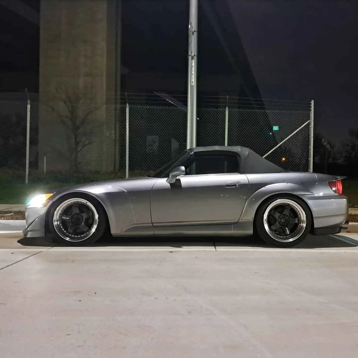 2001 Honda AP1 S2000 - Image 5 of 5