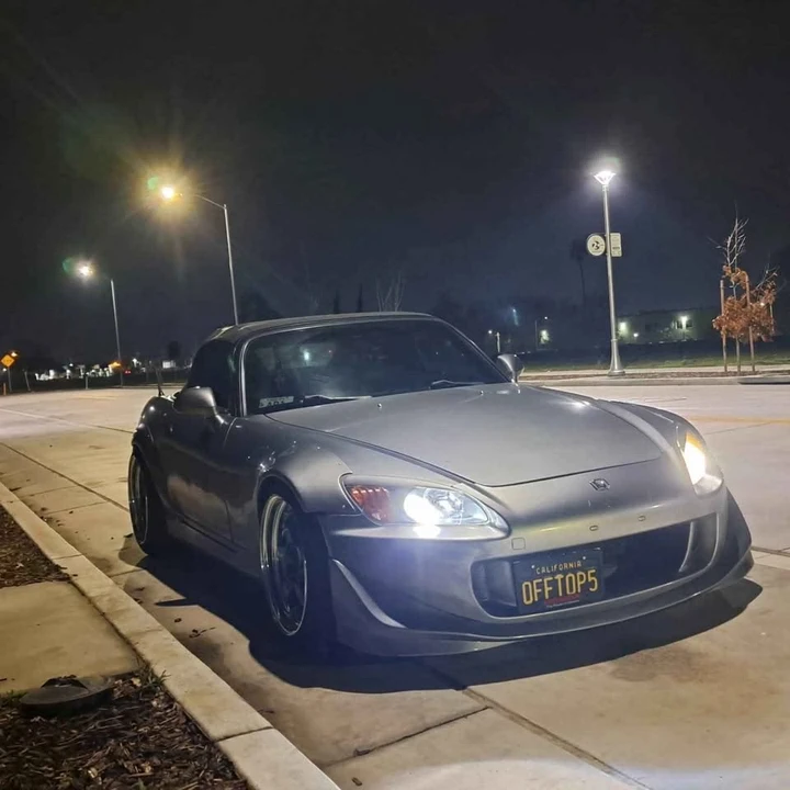 2001 Honda AP1 S2000 - Image 3 of 5