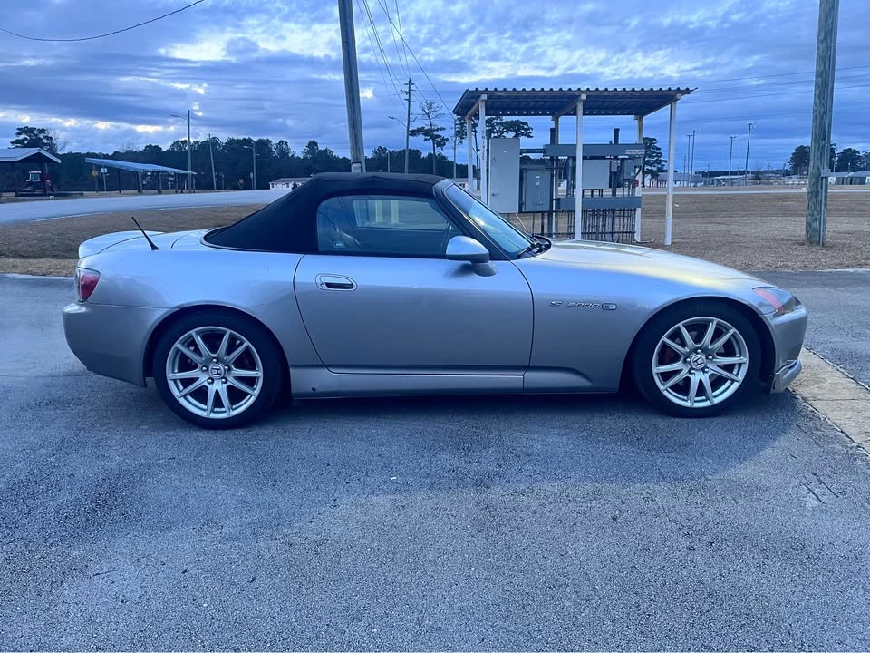 2001 Honda AP1 S2000 - Image 3 of 10