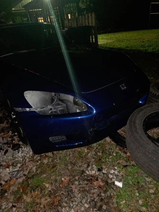 2001 Honda AP1 S2000 - Image 6 of 11