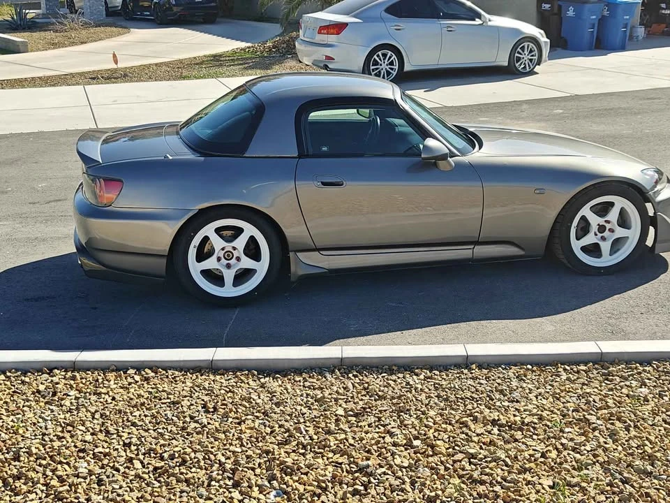 2001 Honda AP1 S2000 - Image 5 of 13