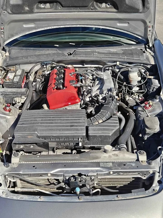 2001 Honda AP1 S2000 - Image 11 of 13