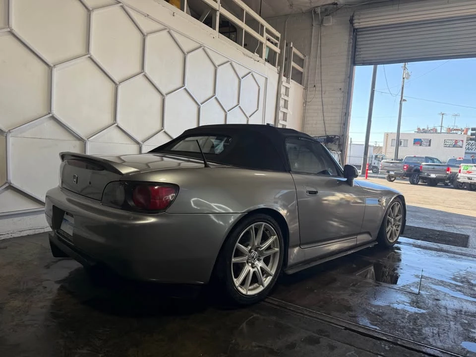 2001 Honda AP1 S2000 - Image 6 of 20