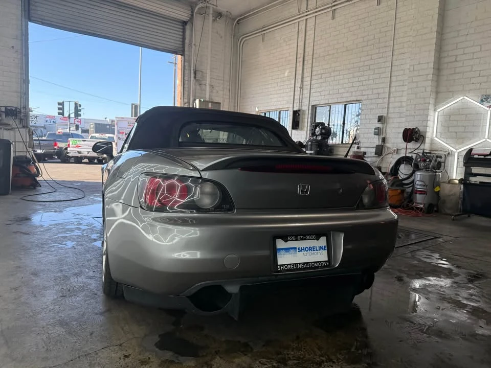2001 Honda AP1 S2000 - Image 9 of 20