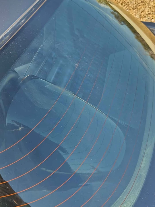 2001 Honda AP1 S2000 - Image 12 of 13