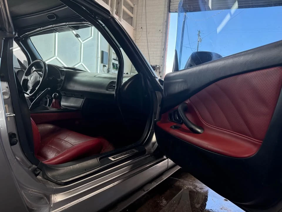 2001 Honda AP1 S2000 - Image 11 of 20