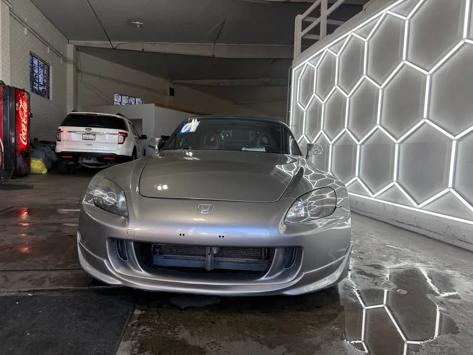 2001 Honda AP1 S2000 - Image 13 of 20