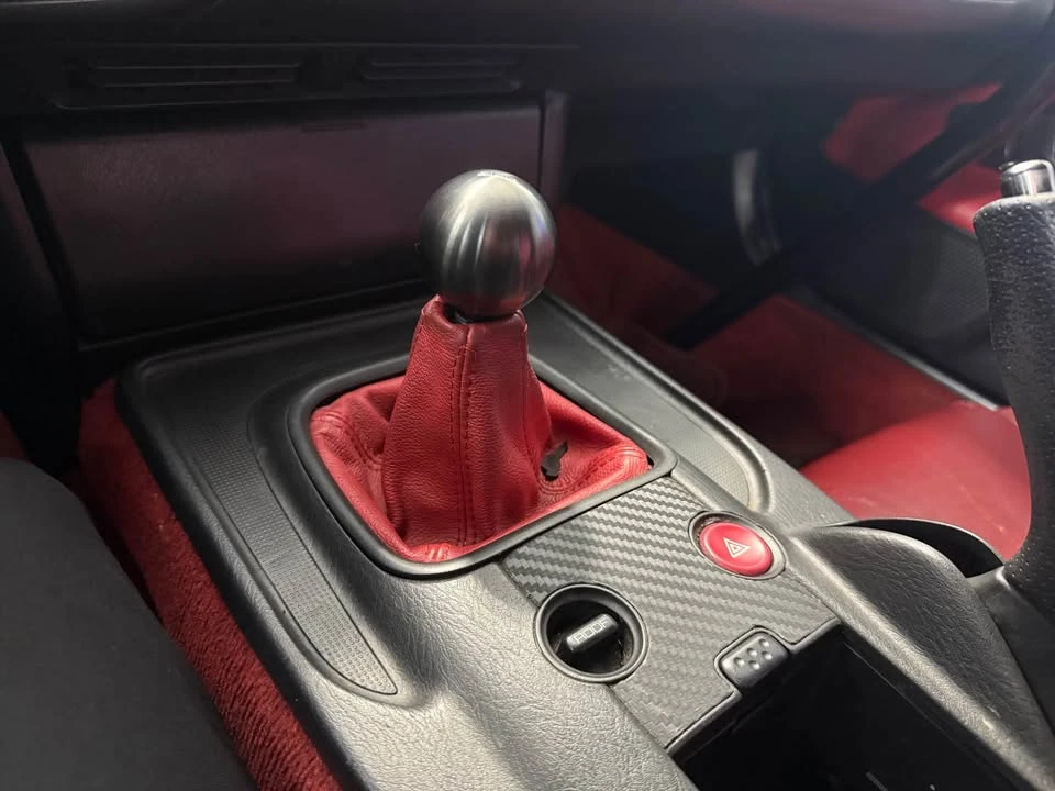 2001 Honda AP1 S2000 - Image 20 of 20