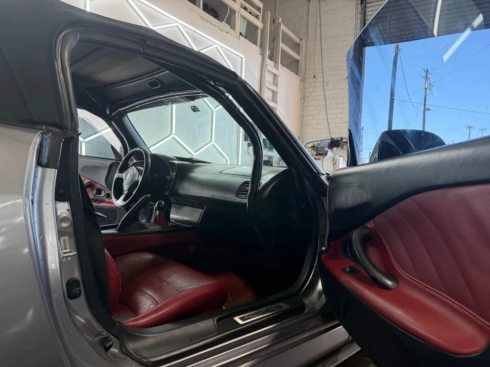 2001 Honda AP1 S2000 - Image 12 of 20