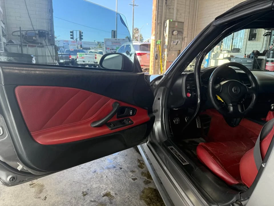 2001 Honda AP1 S2000 - Image 11 of 11