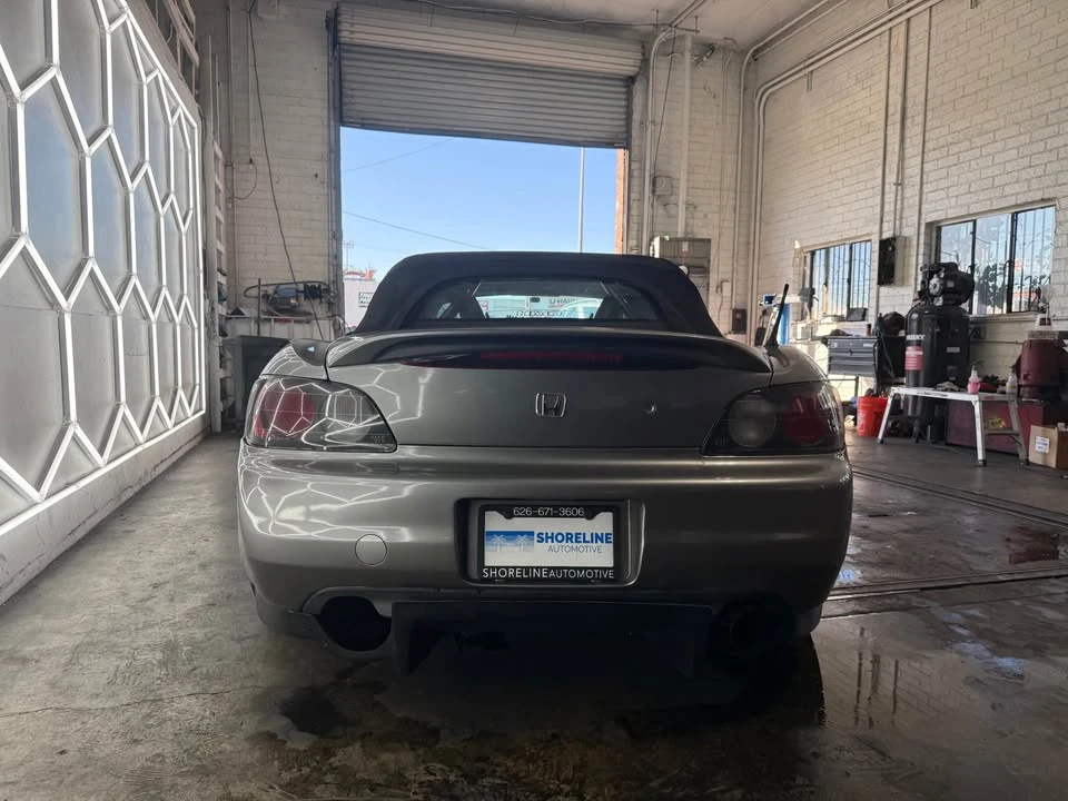 2001 Honda AP1 S2000 - Image 8 of 20