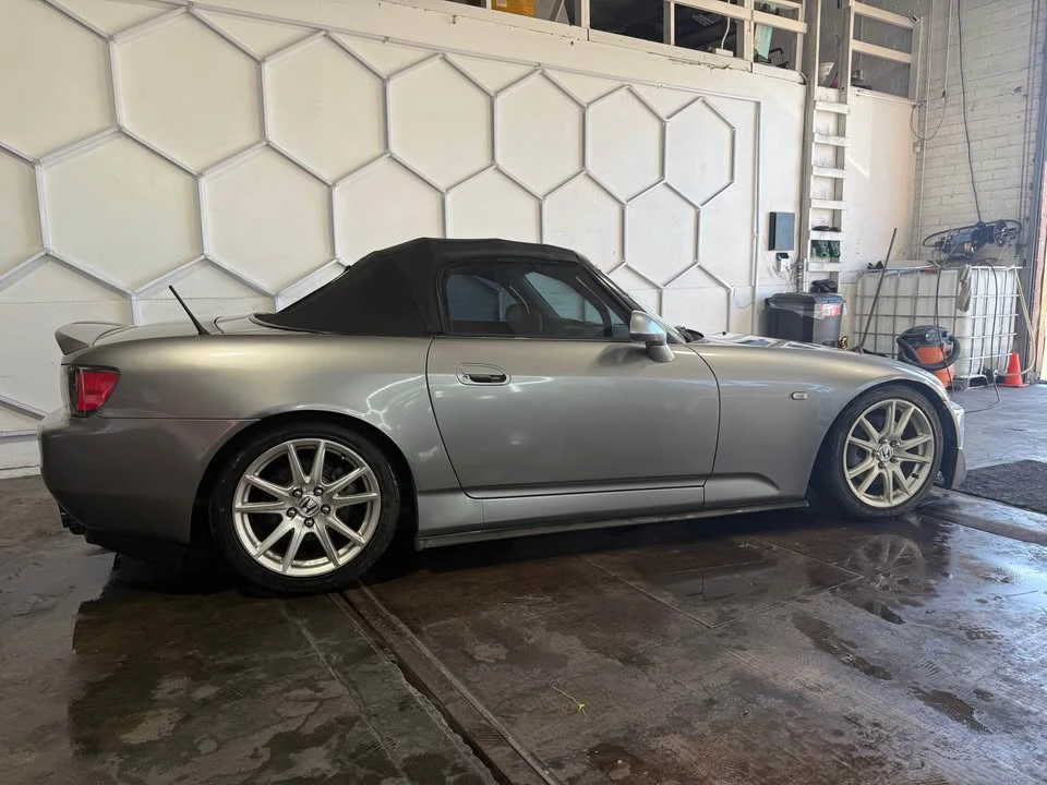 2001 Honda AP1 S2000 - Image 7 of 20