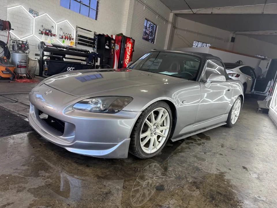 2001 Honda AP1 S2000 - Image 10 of 20