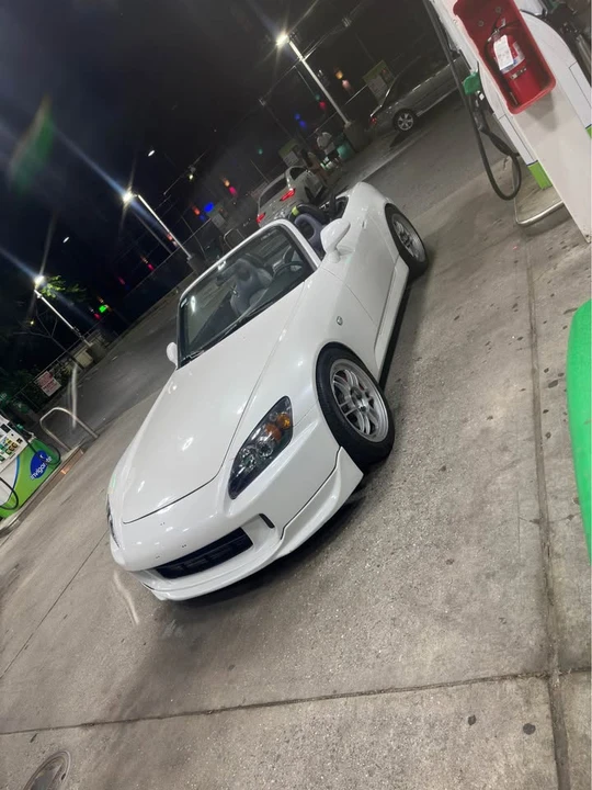 2001 Honda AP1 S2000 - Image 6 of 10