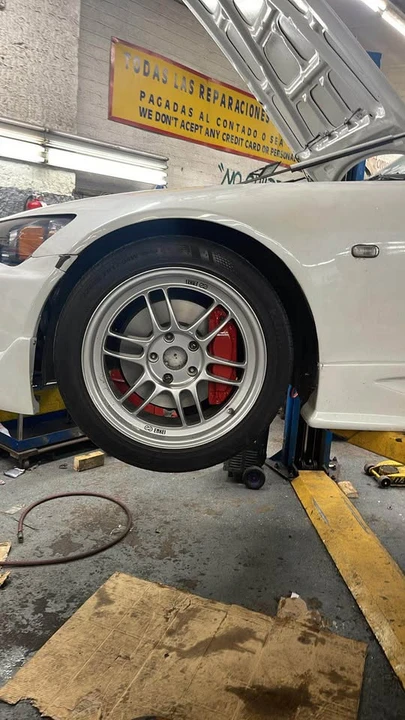 2001 Honda AP1 S2000 - Image 9 of 10