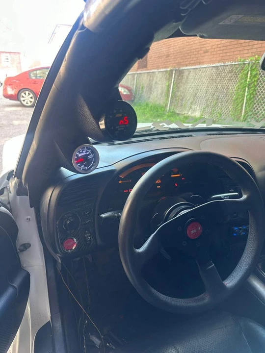 2001 Honda AP1 S2000 - Image 10 of 10