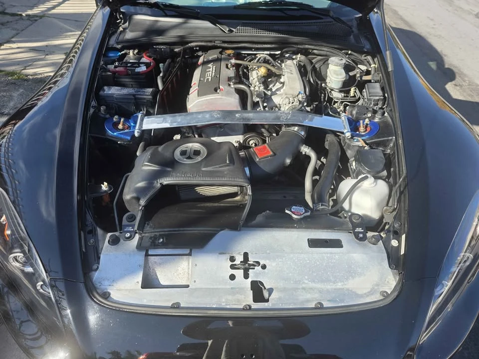 2001 Honda AP1 S2000 - Image 6 of 6
