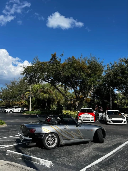 2001 Honda AP1 S2000 - Image 10 of 10