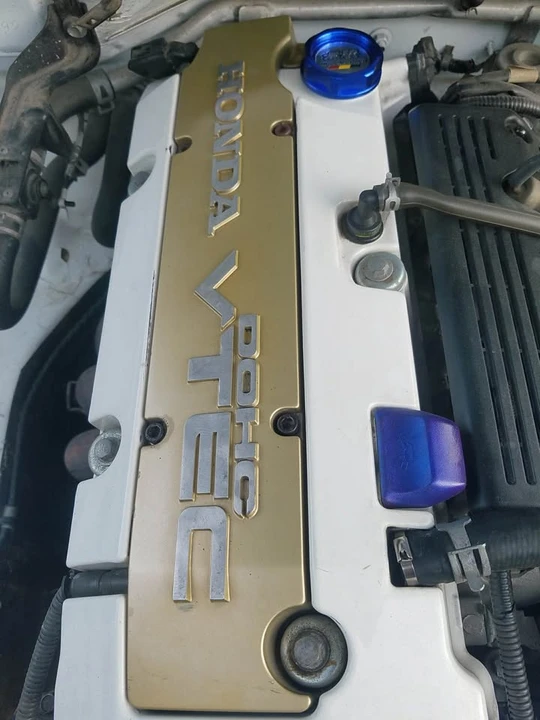 2001 Honda AP1 S2000 - Image 9 of 16