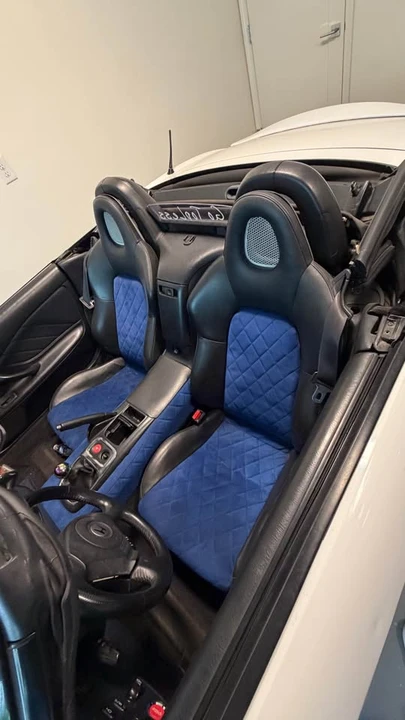 2001 Honda AP1 S2000 - Image 6 of 16