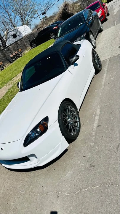 2001 Honda AP1 S2000 - Image 4 of 16