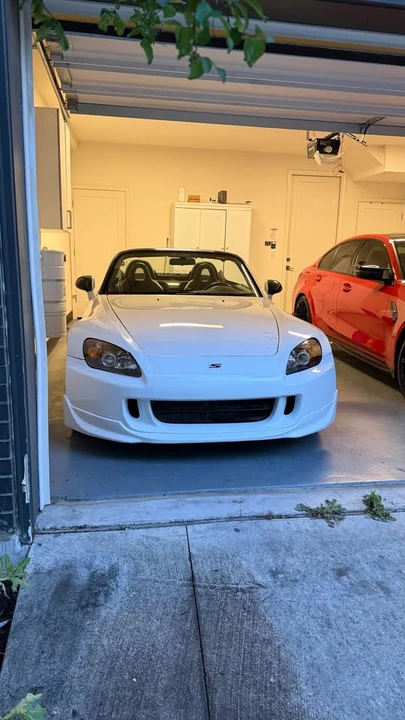 2001 Honda AP1 S2000 - Image 16 of 16