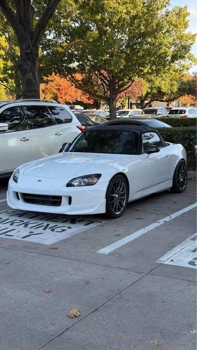 2001 Honda AP1 S2000 - Image 5 of 16