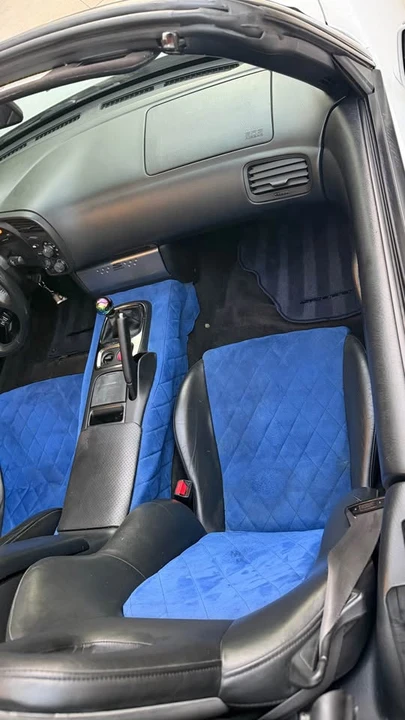 2001 Honda AP1 S2000 - Image 13 of 16