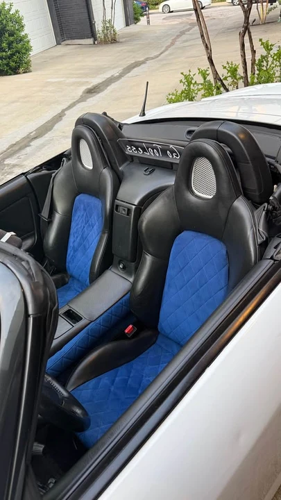 2001 Honda AP1 S2000 - Image 12 of 16
