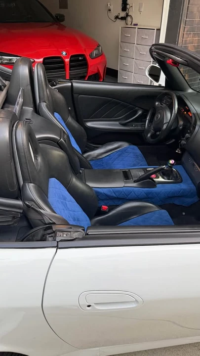 2001 Honda AP1 S2000 - Image 14 of 16
