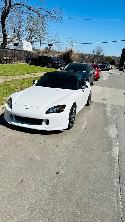 2001 Honda AP1 S2000 - Image 3 of 16