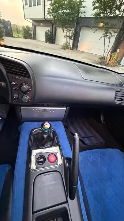 2001 Honda AP1 S2000 - Image 15 of 16