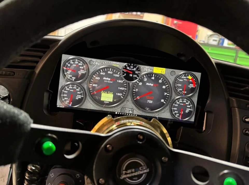 2001 Honda AP1 S2000 - Image 12 of 17