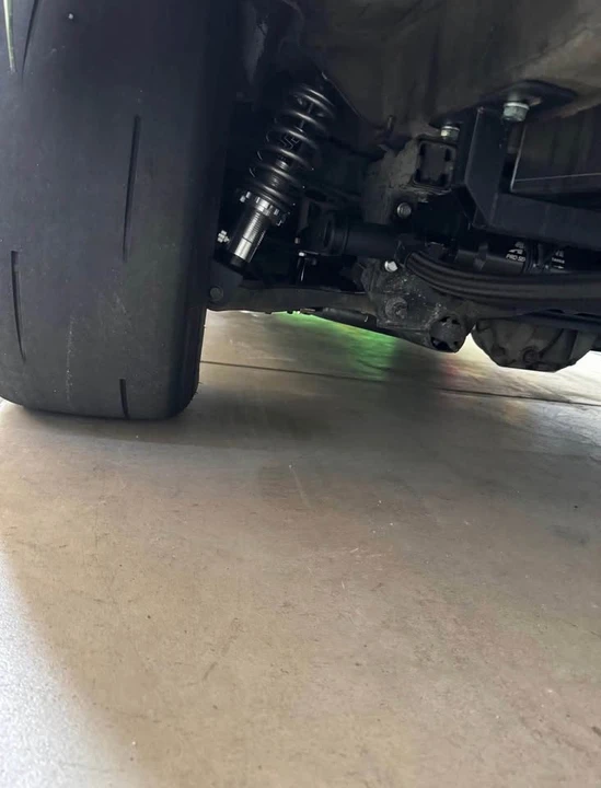 2001 Honda AP1 S2000 - Image 14 of 17