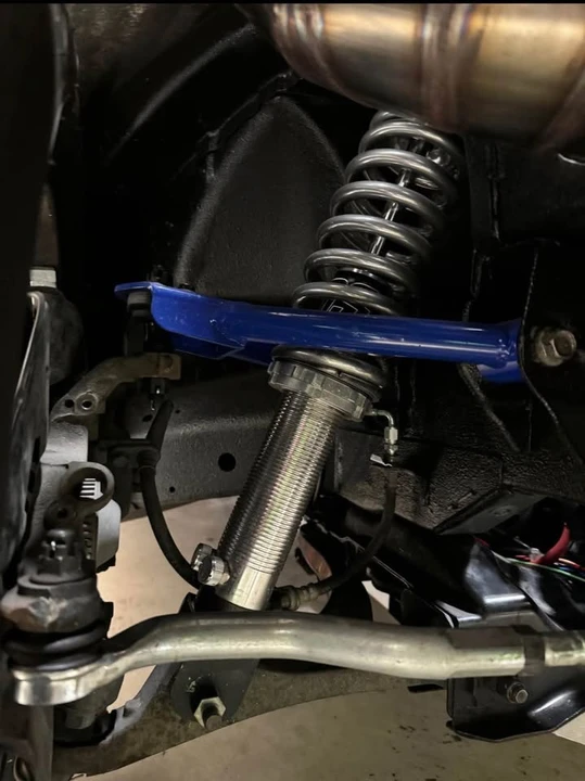2001 Honda AP1 S2000 - Image 6 of 17