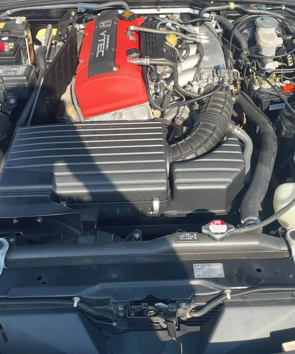 2001 Honda S2000 - Image 8 of 8