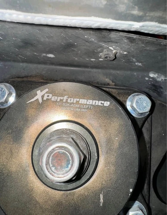 2001 Honda AP1 S2000 - Image 13 of 17
