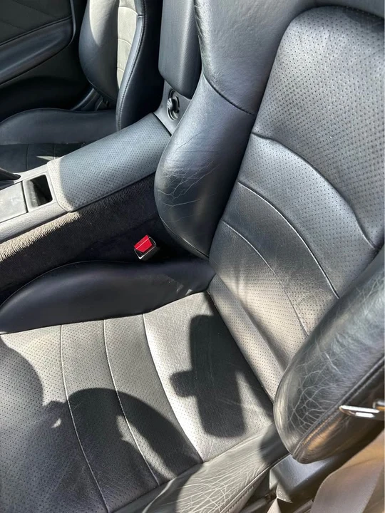 2001 Honda AP1 S2000 - Image 7 of 9