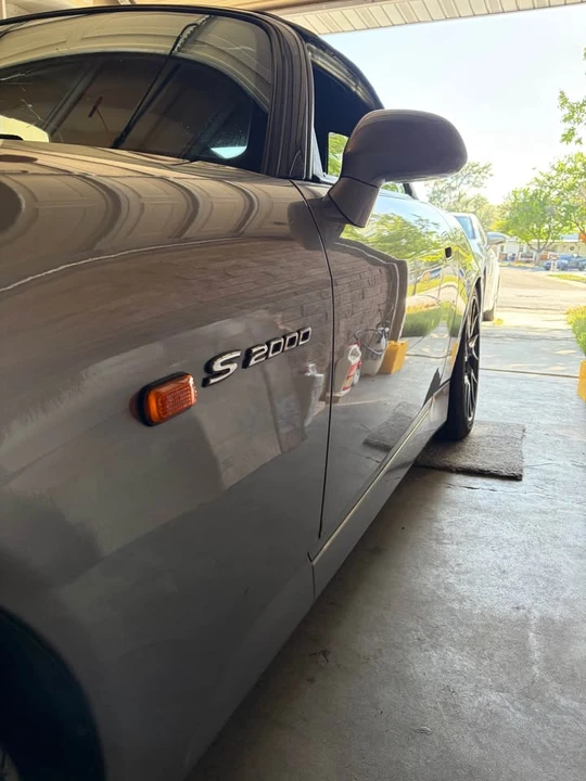 2001 Honda AP1 S2000 - Image 15 of 16