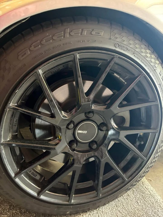 2001 Honda AP1 S2000 - Image 9 of 16