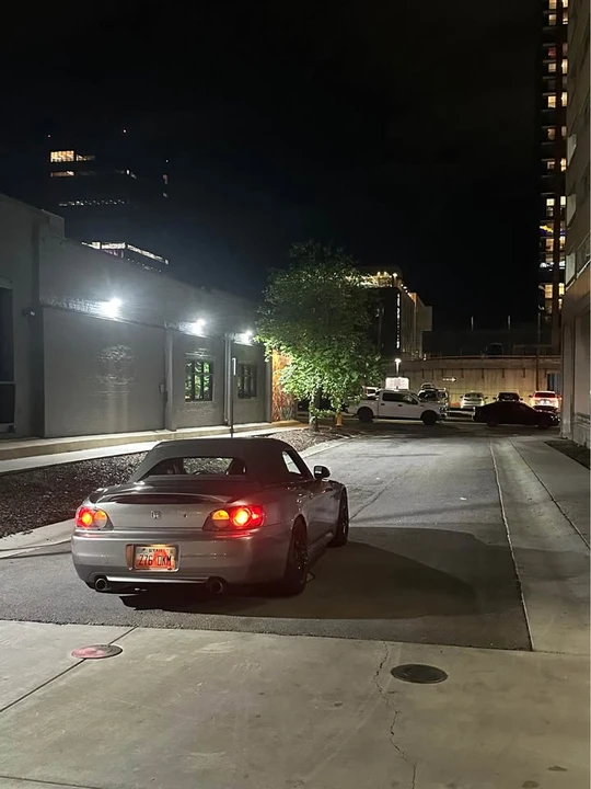 2001 Honda AP1 S2000 - Image 5 of 16