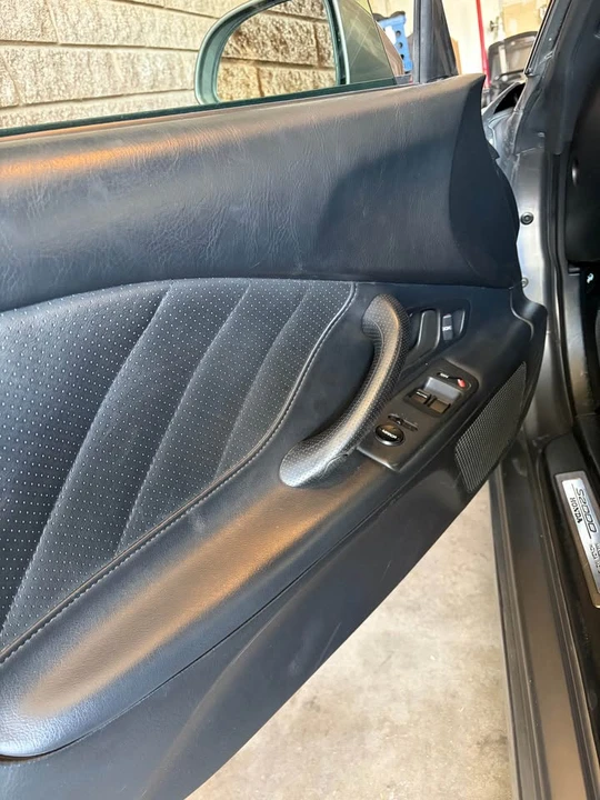 2001 Honda AP1 S2000 - Image 14 of 16